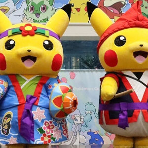 Pokémon Toys & Figures